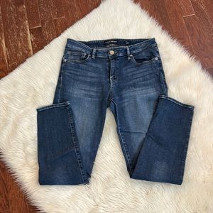 Lucky Brand Lolita Skinny Jeans!